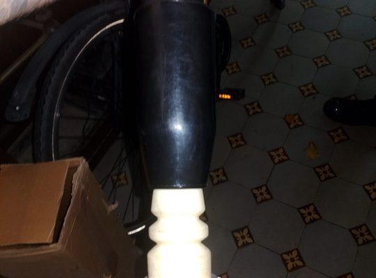 Audi A4/S4 B8 Federbein