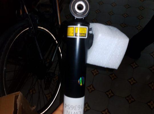 Audi A4/S4 B8 Federbein