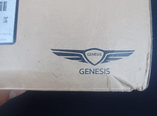 Bremsbeläge für den Genesis GV70 vorne
