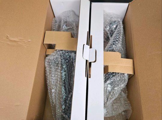 STOßDÄMPFER NEU & UNBENUTZT VON COREXX