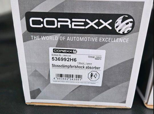 STOßDÄMPFER NEU & UNBENUTZT VON COREXX