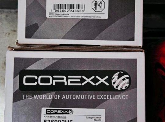 STOßDÄMPFER NEU & UNBENUTZT VON COREXX