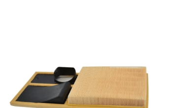 MTR Luftfilter 12135376 für VW Seat Skoda Polo V Ibiza IV SC Roomster Leon