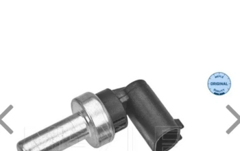 614 821 0002 MEYLE Sensor, Kühlmitteltemperatur MEYLE-ORIGINAL: True to OE.