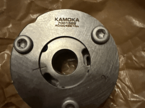 RV010 NOCKENWELLENVERSTELLER KAMOKA NEU OE QUALITÄT