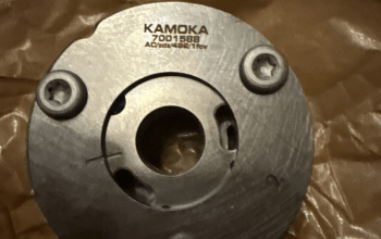 RV010 NOCKENWELLENVERSTELLER KAMOKA NEU OE QUALITÄT