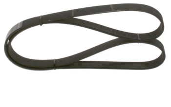 BOSCH 1 987 946 012 Keilrippenriemen für VW,AUDI,BMW,CITROËN,FIAT,FORD,