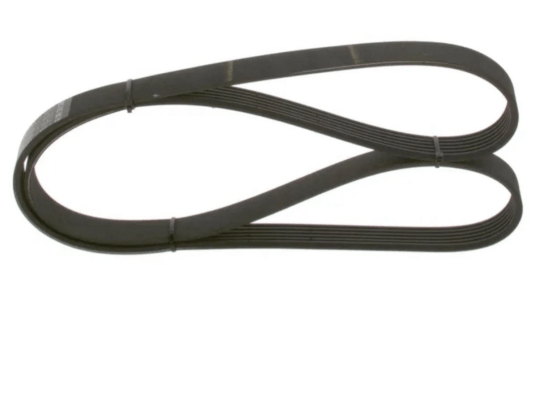BOSCH 1 987 946 012 Keilrippenriemen für VW,AUDI,BMW,CITROËN,FIAT,FORD,