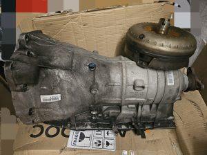 ZF6HP BMW Automatikgetriebe