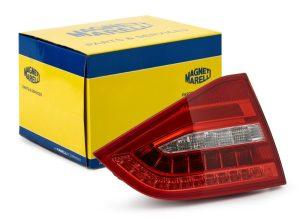MAGNETI MARELLI 714081130701 Rückleuchte Audi A4 B8 Avant *NEU*