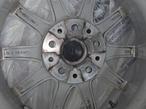 4 Stück BMW 16 Zoll Alufelgen – Top Zustand