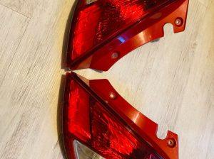 Rücklicht Für Suzuki Swift 2010-2017 Rechts Links