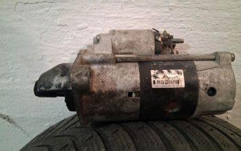 1.6 Opel Mokka X Anlasser 55578420