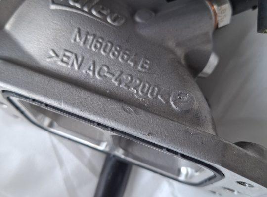 Original VW Drosselklappe + Ansaugstutzen 1.6 2.0 TDI 04L128063T