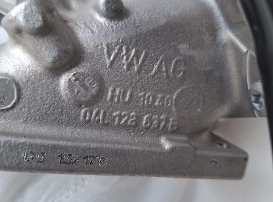 Original VW Drosselklappe + Ansaugstutzen 1.6 2.0 TDI 04L128063T