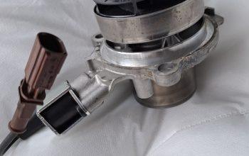 VW Wasserpumpe 002144802AM 2.0 TDI DPF clean diesel multitronic