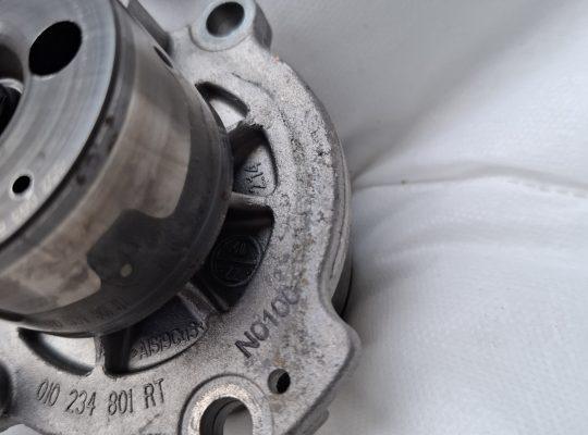 VW Wasserpumpe 002144802AM 2.0 TDI DPF clean diesel multitronic