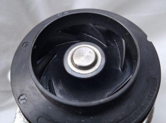 VW Wasserpumpe 002144802AM 2.0 TDI DPF clean diesel multitronic