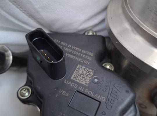 Verkaufe Original VW AGR Kühler “ NEU “ und unbenützt.