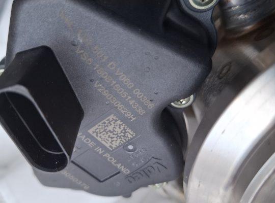 Verkaufe Original VW AGR Kühler “ NEU “ und unbenützt.