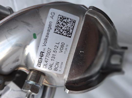 Verkaufe Original VW AGR Kühler “ NEU “ und unbenützt.