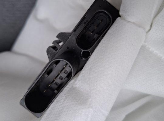 VW Steuergerät Harnstoffeinspritzung Bosch 0444050137 NEU