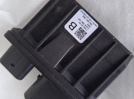 VW Steuergerät Harnstoffeinspritzung Bosch 0444050137 NEU