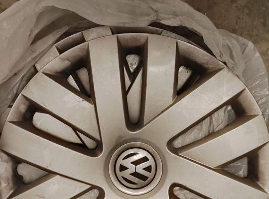 Original VW Felgenkappen