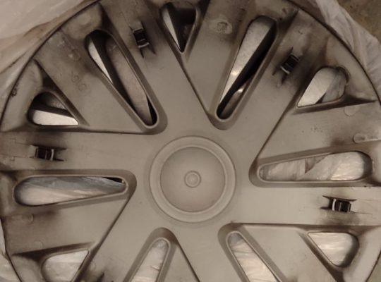 Original VW Felgenkappen