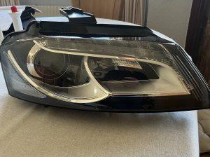 Verkaufe original Audi Xenon Scheinwerfer 8P0 941 004