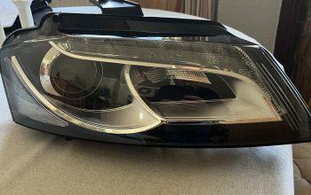 Verkaufe original Audi Xenon Scheinwerfer 8P0 941 004