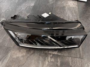 Škoda Octavia RS 5E LED Scheinwerfer rechts Original VW AG 992941572CJ 2020