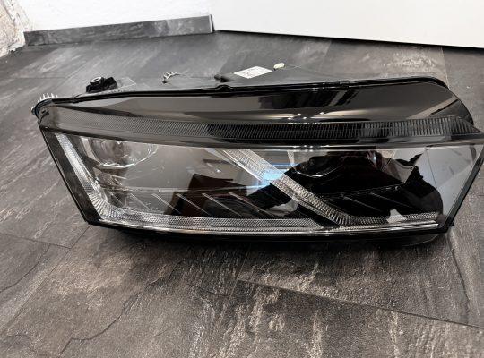 Škoda Octavia RS 5E LED Scheinwerfer rechts Original VW AG 992941572CJ 2020
