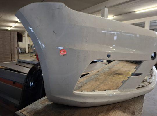 VW Caddy 4 Maxi Front Stoßstange Original Top