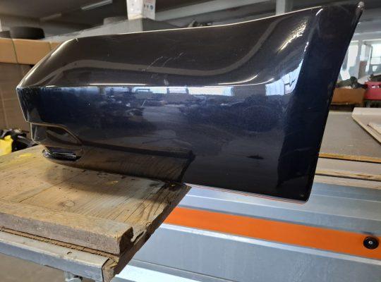 VW Caddy 4 Maxi Heck Stoßstange Original Top