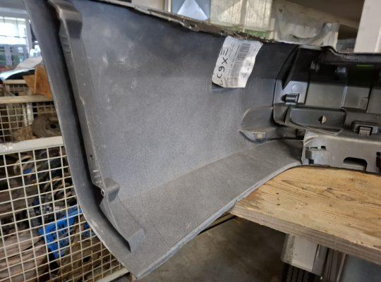 VW Caddy 4 Maxi Heck Stoßstange Original Top