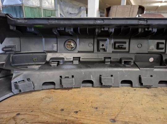 VW Caddy 4 Maxi Heck Stoßstange Original Top