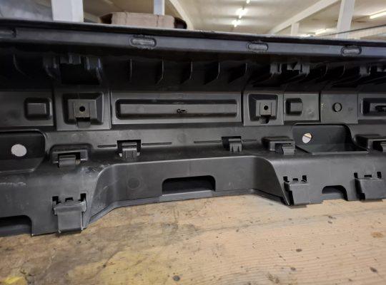 VW Caddy 4 Maxi Heck Stoßstange Original Top