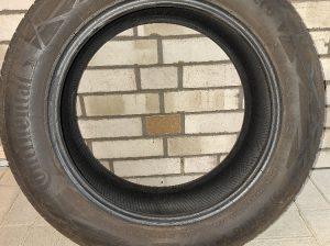 4 x CONTINENTAL ECOCONTACT 6 – 235/55R18 104V – fast NEU!